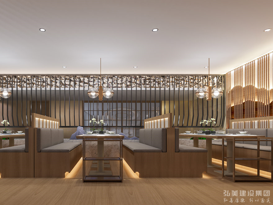 京港不倒翁餐厅