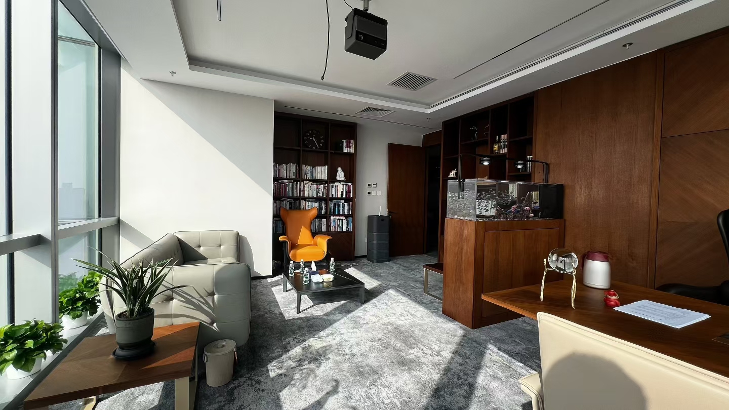 辦公-麗澤銘豐大廈辦公室